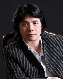 胡雪桦 Sherwood Hu