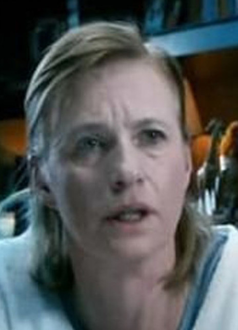 劳拉·薇琳顿 Laura Verlinden 