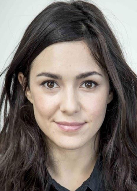 爱丽丝·维亚 Alice Vial 