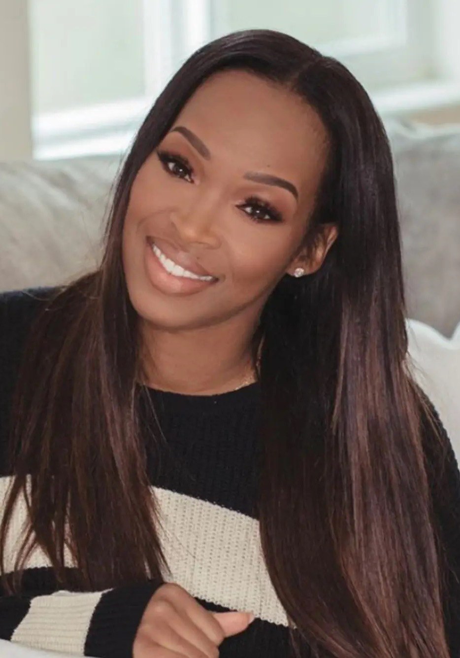 卡迪嘉 Khadijah 卡迪嘉·哈克 Khadijah Haqq