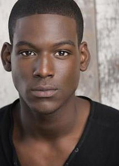 科菲·斯里博伊 Kofi Siriboe Big K 科菲·斯里博伊 Kofi Siriboe Big K