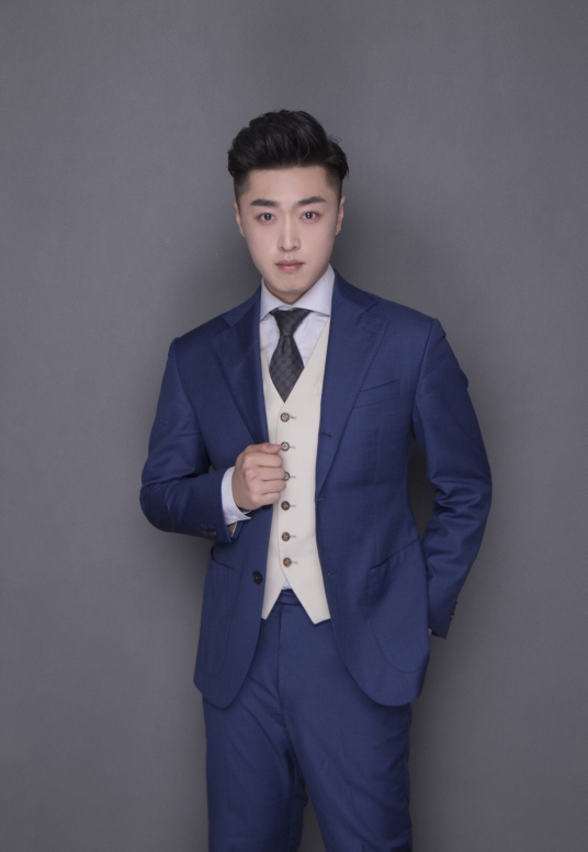 张佳祺 祺祺 Zhang Jiaqi