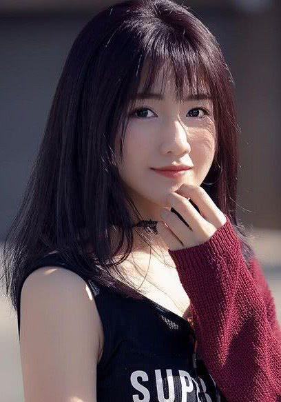 阮黄娇贞 Nguyễn Hoàng Kiều Trinh 娇贞 Trinh Xí u Kiều Trinh