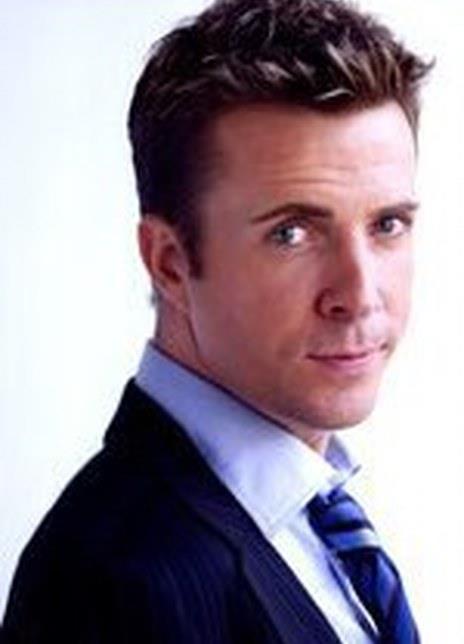 彼得·本森 Peter Benson 