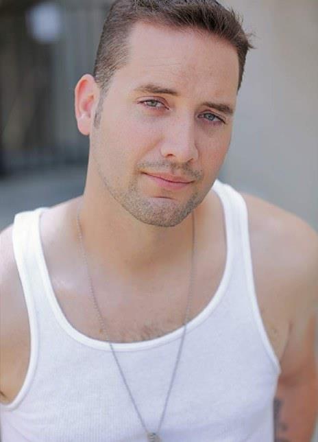 克里斯·博登 Chris Borden 克里斯·博登 Chris Borden