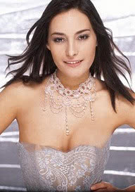 兹塔·格罗格 Zita Görög Zita Gorog