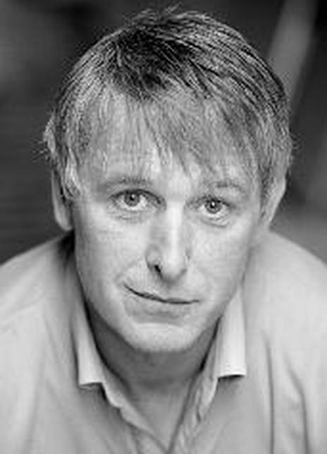 斯图尔特·格拉汉姆 Stuart Graham 斯图尔特·格雷厄姆 