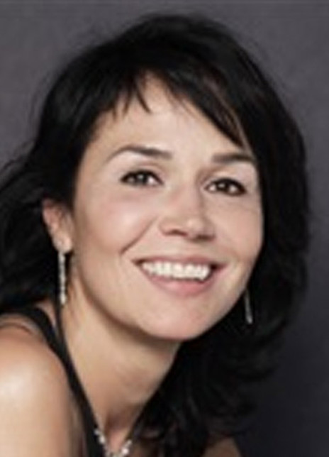 卡特琳娜·维尔克南 Catherine Wilkening 