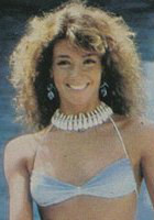 詹妮娜·法西奥 Giannina Facio Giannina Facio Franco