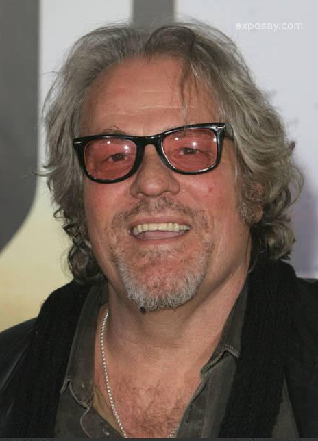 M·C·金内 M.C. Gainey 迈克·康纳·盖尼 Mike Connor Gainey