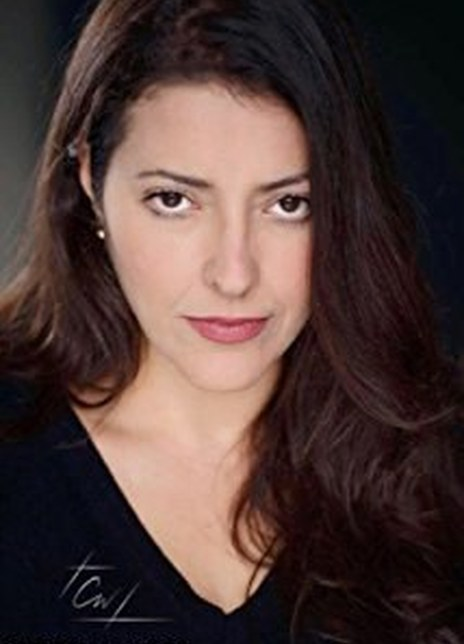 奥罗拉·卡琳 Aurora Karine 