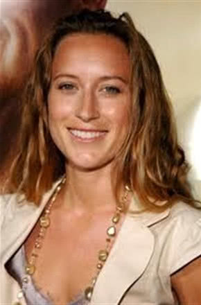 珊娜·罗伯森 Shauna Robertson 