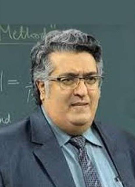 凯扎德·科特瓦尔 Kaizaad Kotwal 