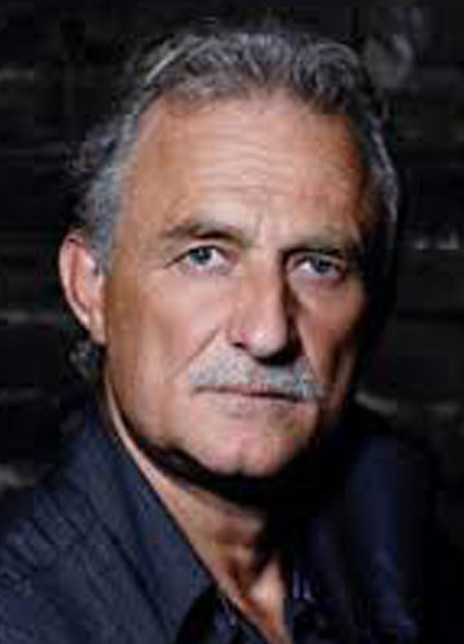 拉扎尔·里斯托夫斯基 Lazar Ristovski 