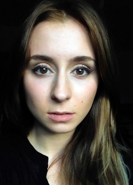 娜塔莎·古尔登 Natasha Goulden 