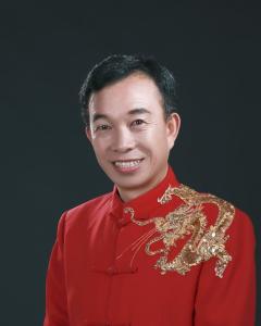 石占明 Shi Zhan Ming