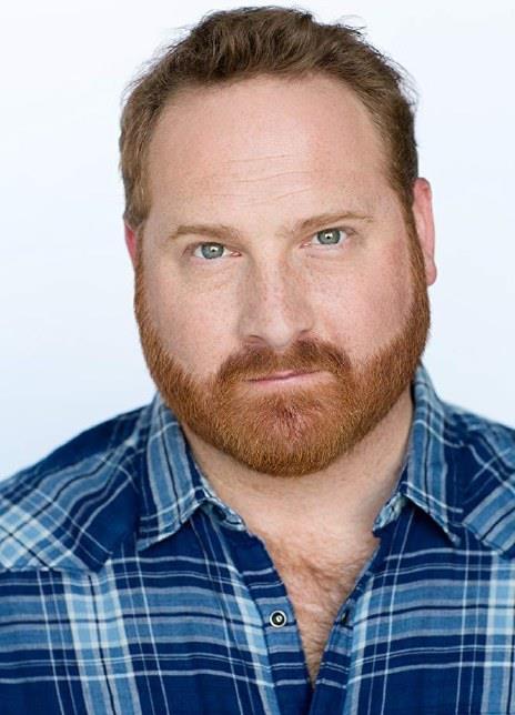 布莱恩·科诺瓦尔 Brian Konowal 