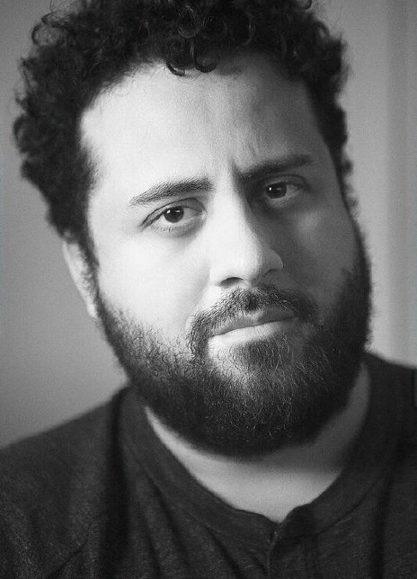 迈克尔·本杰明·埃尔南德斯 Michael Benjamin Hernandez 