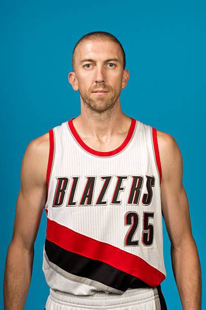 史蒂夫·布雷克 Steve Blake 史蒂文·汉森·布雷克 Steven Hanson Blake