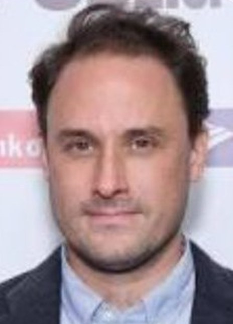 格雷格·凯勒 Greg Keller 