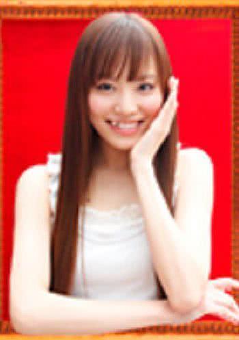 田野麻美 Asami Tano 田野あさ美