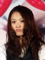 陶佳 Jia Tao  桃子 