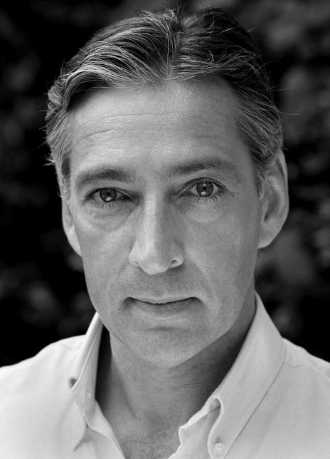 米尔斯·理查森 Miles Richardson 