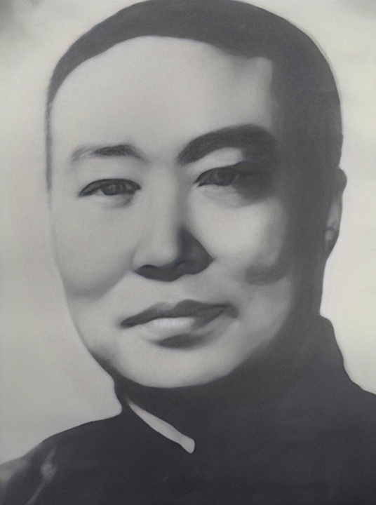 张石川 Shichuan Zhang 张惠通 张蚀川 Huitong Zhang
