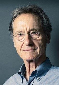 本哈德·施林克 Bernhard Schlink 