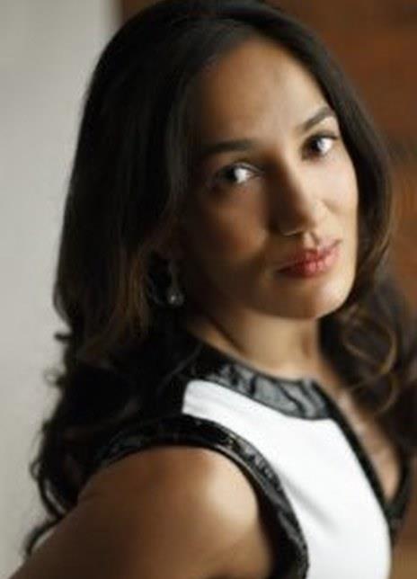 普鲁瓦·贝迪 Purva Bedi 