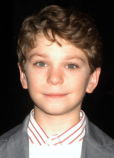 杰克·切里 Jake Cherry 杰克·切里 Jake Cherry