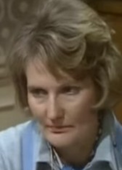 查米恩·梅 Charmian May Carmian May