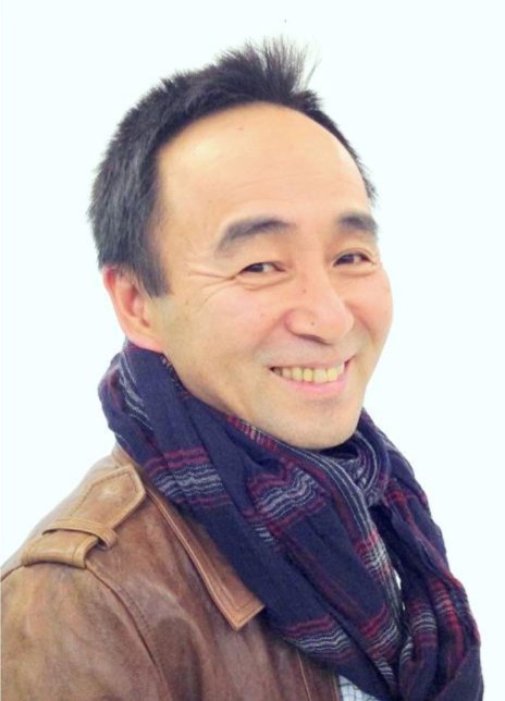 石井洋祐 Yosuke Ishii 石井洋祐 Yosuke Ishii