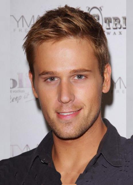 丹·安博尔 Dan Amboyer 