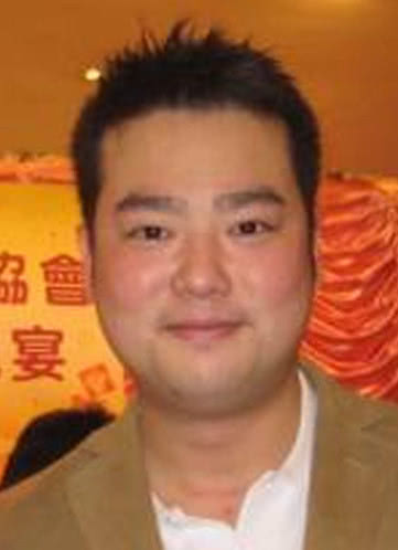 阮德锵 Johnson Yuen Tak Cheong 尹飞燕 