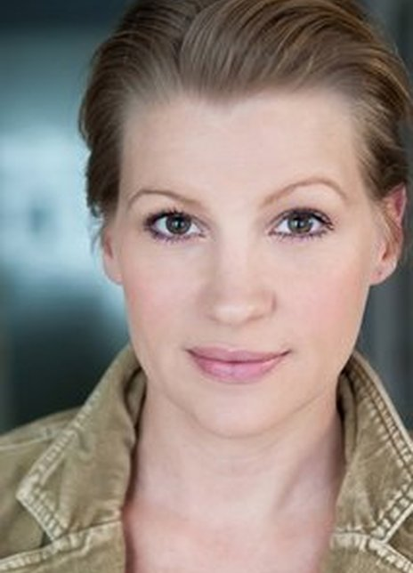 艾米·蒂普顿 Amy Tipton 