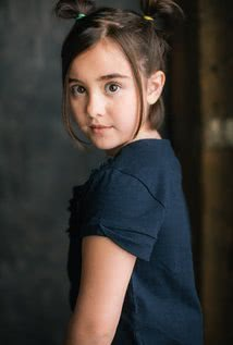 奥黛丽·斯莫尔曼 Audrey Smallman 