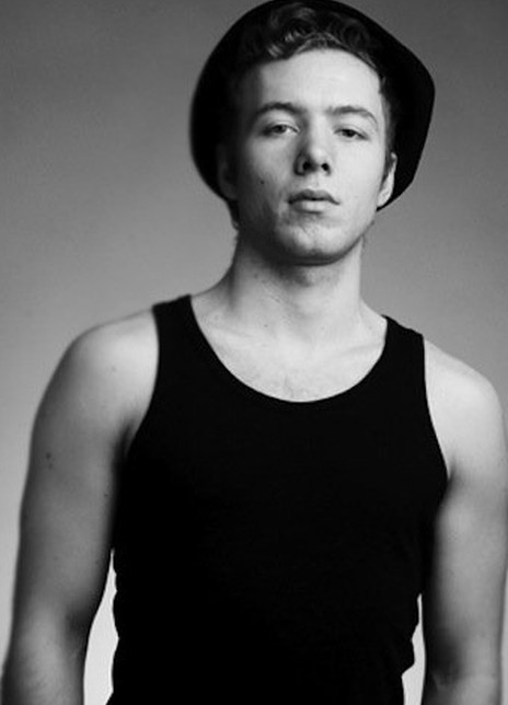 劳伦斯·弗勒 Laurence Fuller 