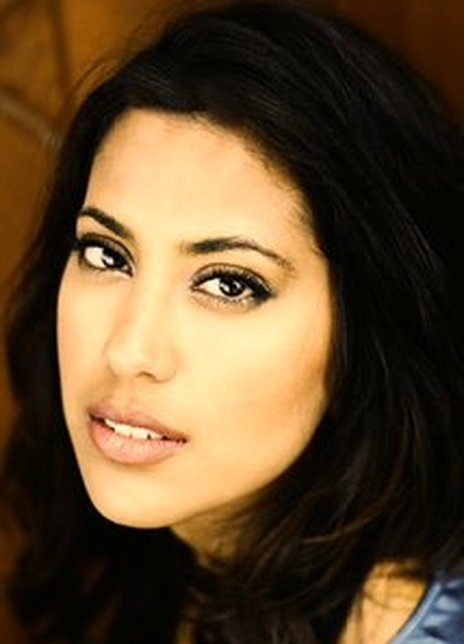 曼尼·古普塔 Manini Gupta 