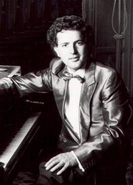 路易斯·巴卡洛夫 Luis Enríquez Bacalov 路易斯·巴卡洛夫 Luis Enríquez Bacalov