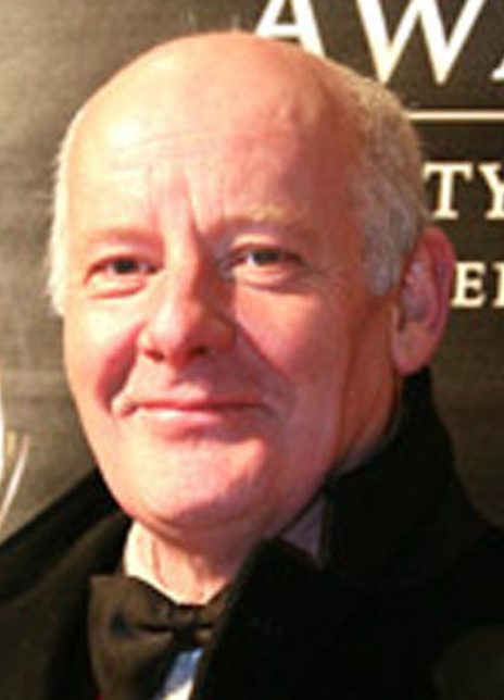 杰拉德·迈克索利 Gerard McSorley 