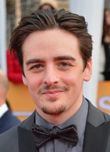 文森特·皮亚扎 Vincent Piazza 文森特·皮亚扎 Vincent Piazza
