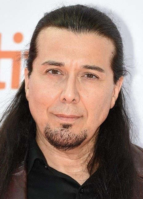 朱利安·布莱克·安蒂洛普 Julian Black Antelope 朱利安·布莱克·安蒂洛普 Julian Black Antelope