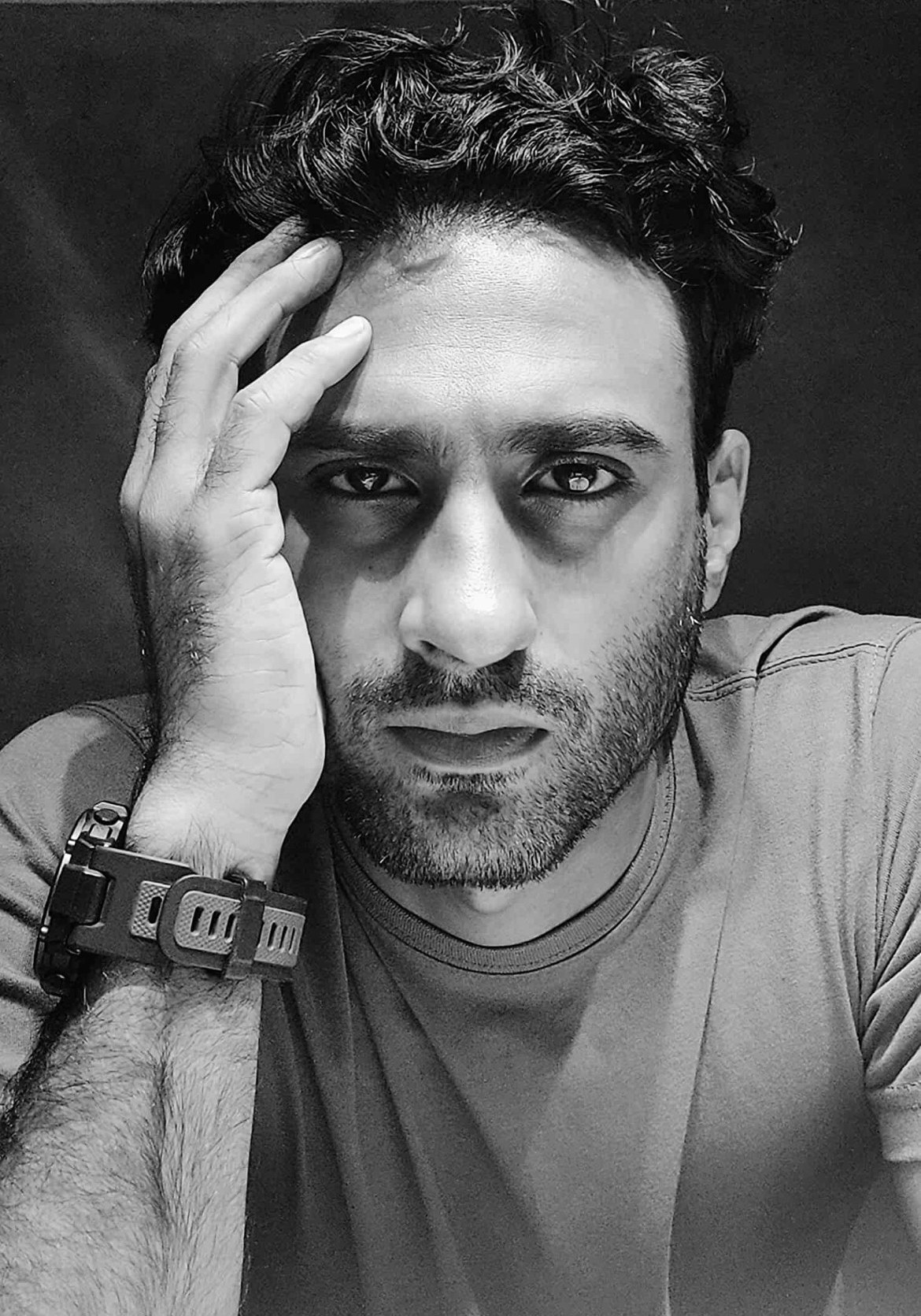 阿利·朱尼乔 Ali Junejo 