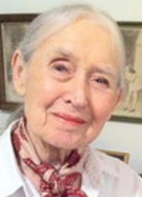 多萝西·希尔沃 Dorothy Silver 