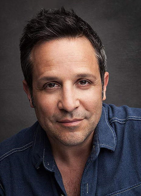 本杰明·拉特纳 Benjamin Ratner 