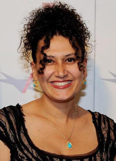 蕾切尔·高德伯格 Rachel Goldberg 