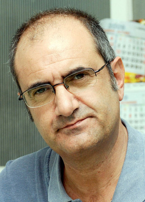 华金·克莱门特 Joaquín Climent 华金·克莱门特 Joaquín Climent