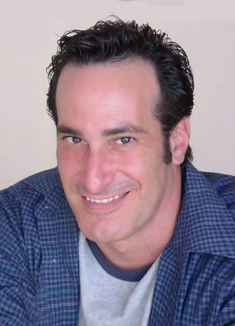 罗布·兰扎 Rob Lanza 