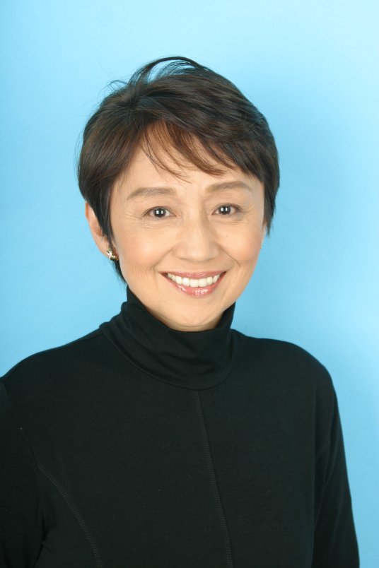 潘惠子 はん けいこ Han Keiko